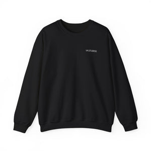 "CANDLE CLUB" Everyday Crewneck