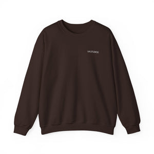 "CANDLE CLUB" Everyday Crewneck