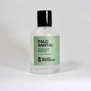 Palo Santal Perfume