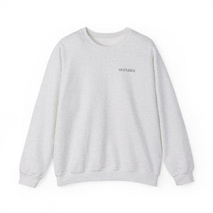 "CANDLE CLUB" Everyday Crewneck