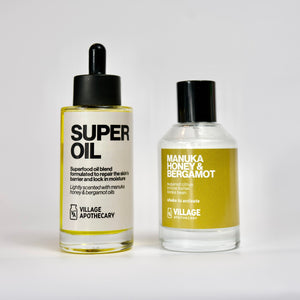 Super Oil