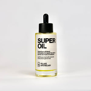 Super Oil