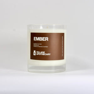 Ember Candle