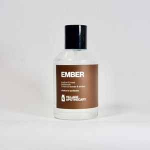 Ember Air + Linen Mist