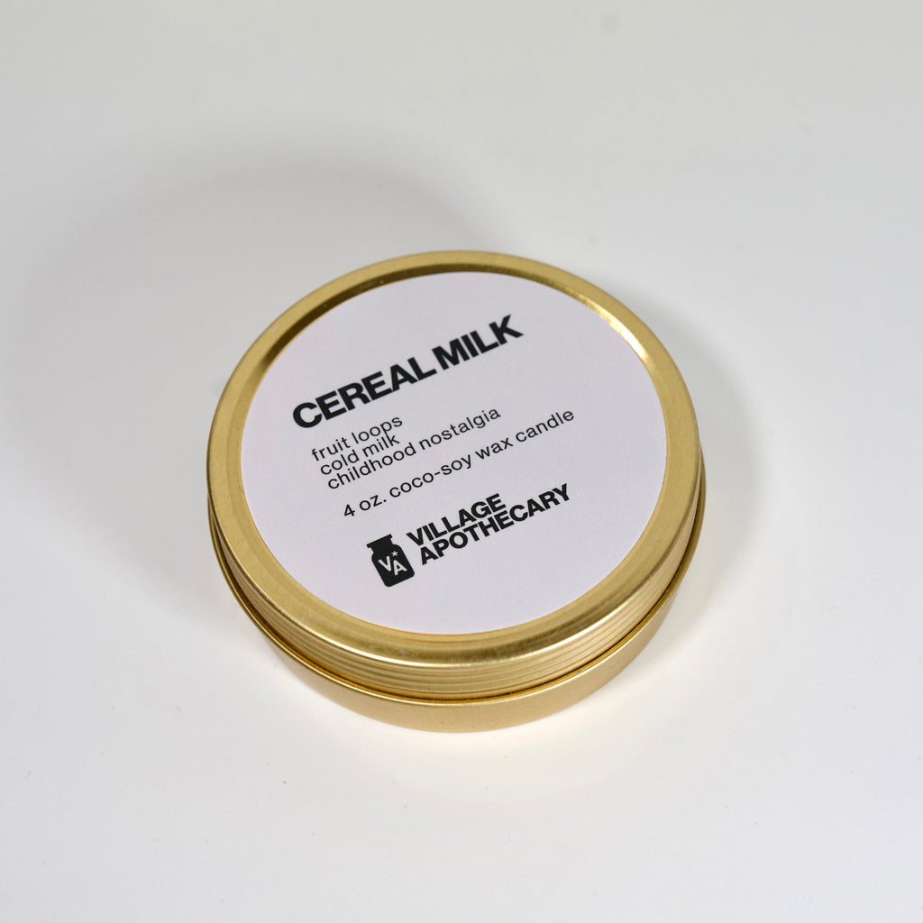Cereal Milk Mini