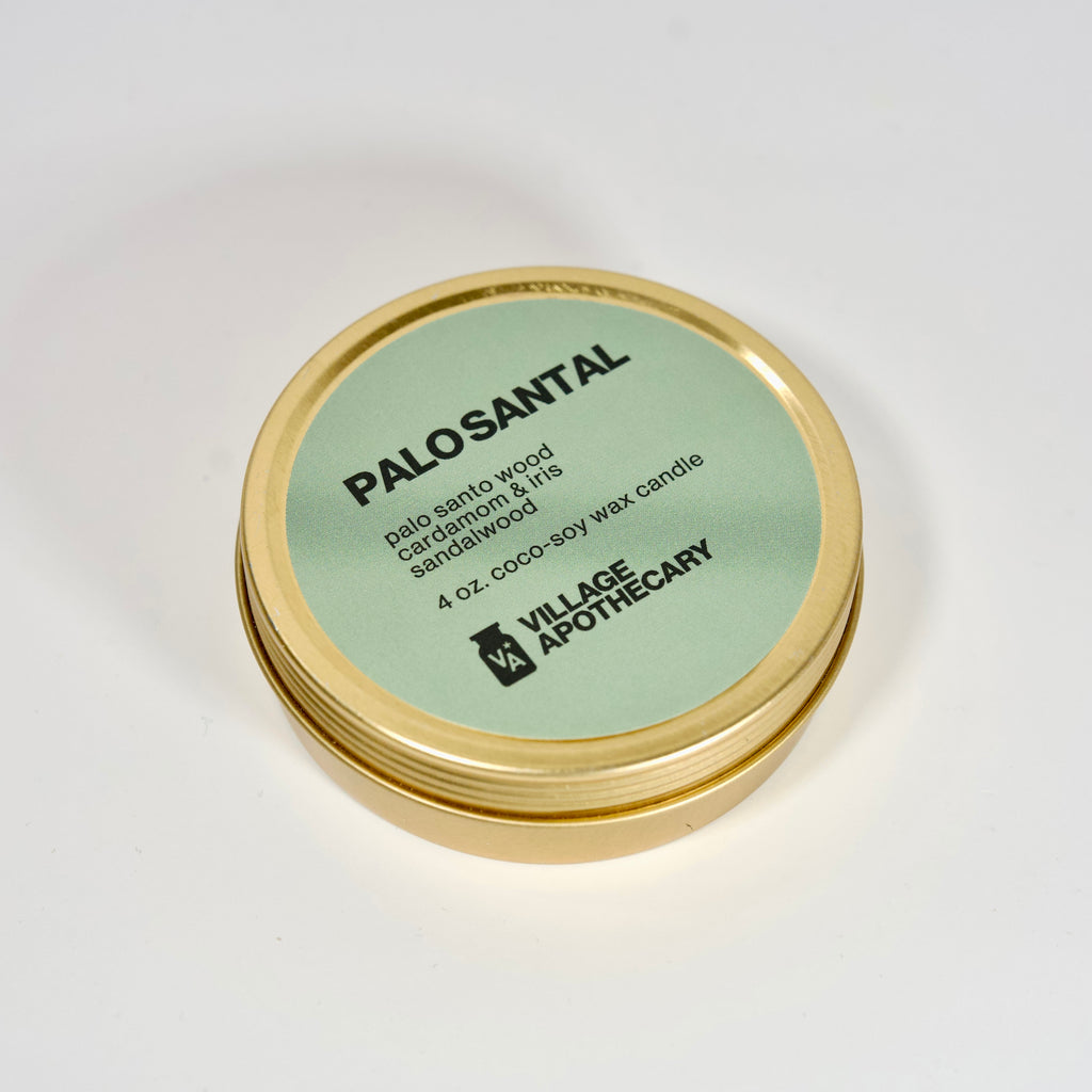 Palo Santal Mini