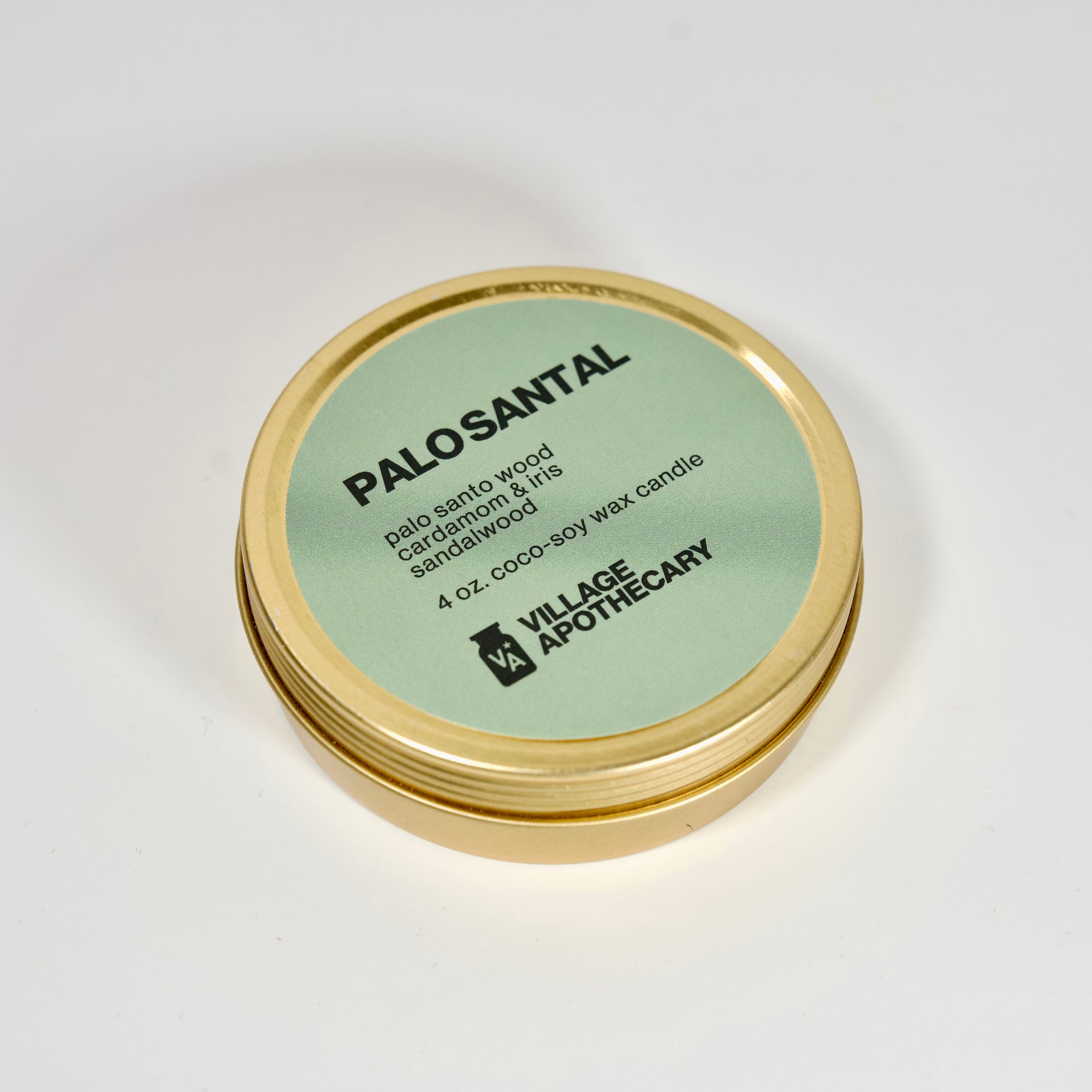 Palo Santal Mini