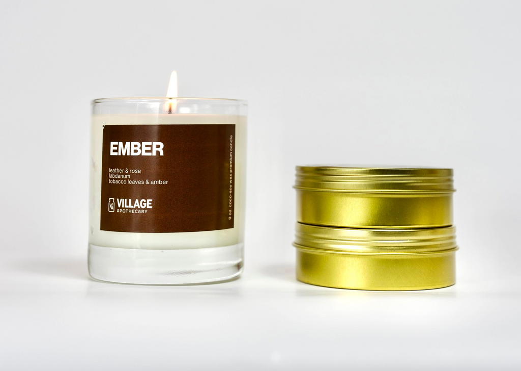 Ember Mini